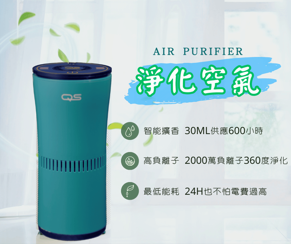 高CP值空氣清淨機推薦